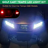 Club Car Tempo light kit​